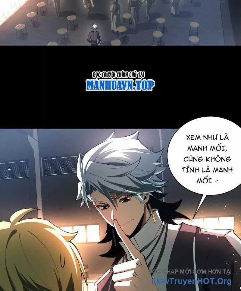 Thần Trò Chơi Dục Vọng Chương 107 trang 2