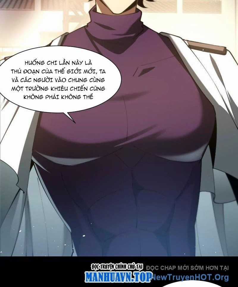 Thần Trò Chơi Dục Vọng Chương 107 trang 21