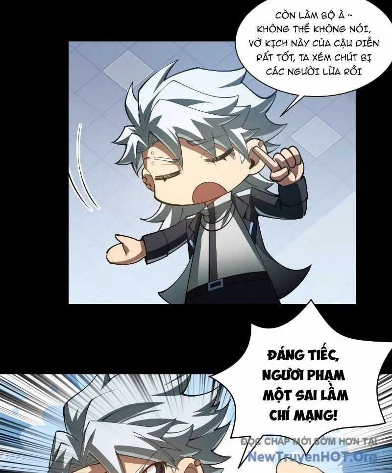 Thần Trò Chơi Dục Vọng Chương 107 trang 22