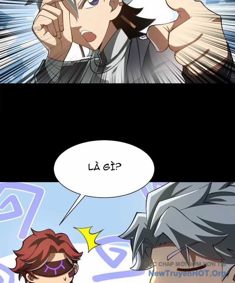 Thần Trò Chơi Dục Vọng Chương 107 trang 23