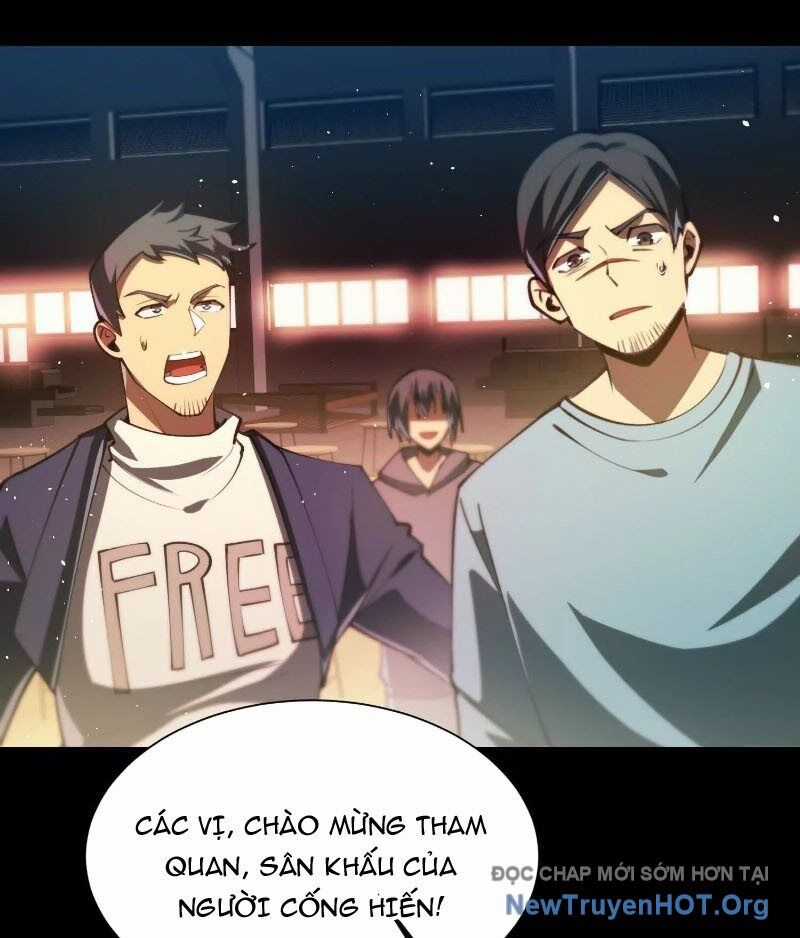 Thần Trò Chơi Dục Vọng Chương 107 trang 27