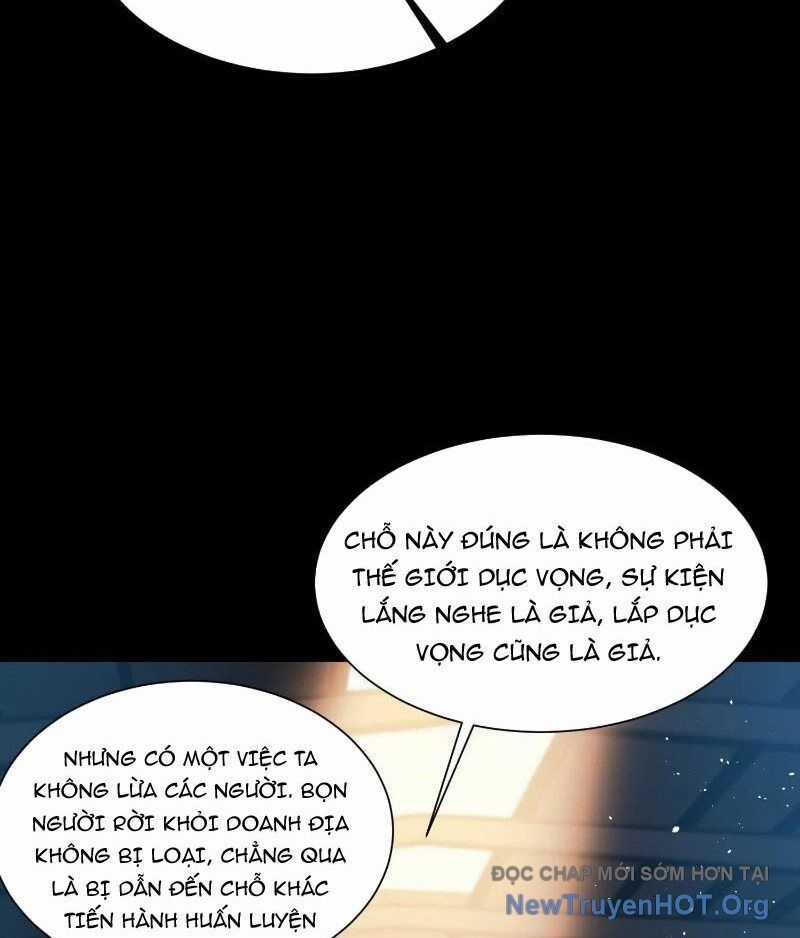 Thần Trò Chơi Dục Vọng Chương 107 trang 28