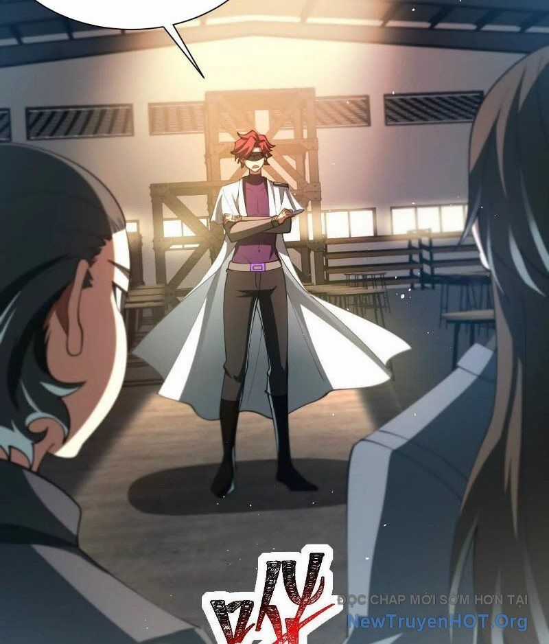 Thần Trò Chơi Dục Vọng Chương 107 trang 29