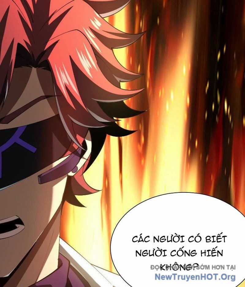 Thần Trò Chơi Dục Vọng Chương 107 trang 32