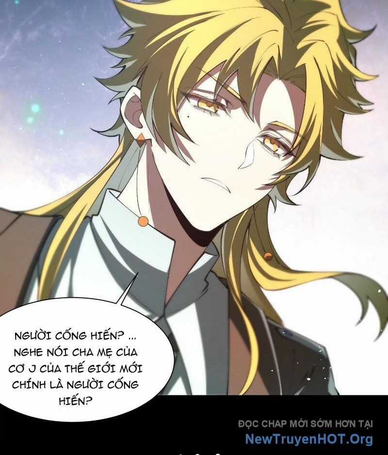 Thần Trò Chơi Dục Vọng Chương 107 trang 34