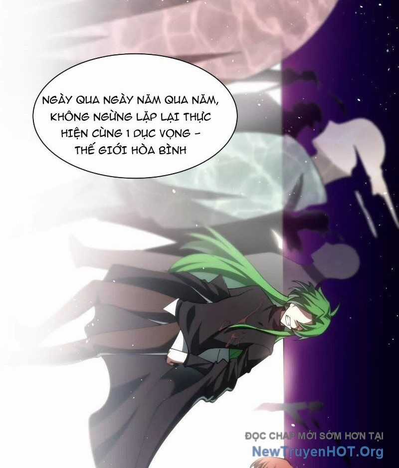 Thần Trò Chơi Dục Vọng Chương 107 trang 37