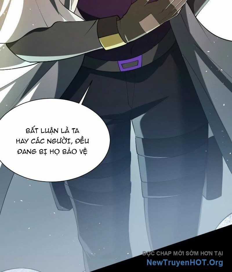 Thần Trò Chơi Dục Vọng Chương 107 trang 42