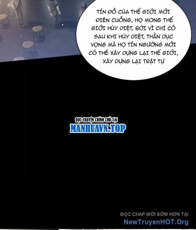 Thần Trò Chơi Dục Vọng Chương 107 trang 44