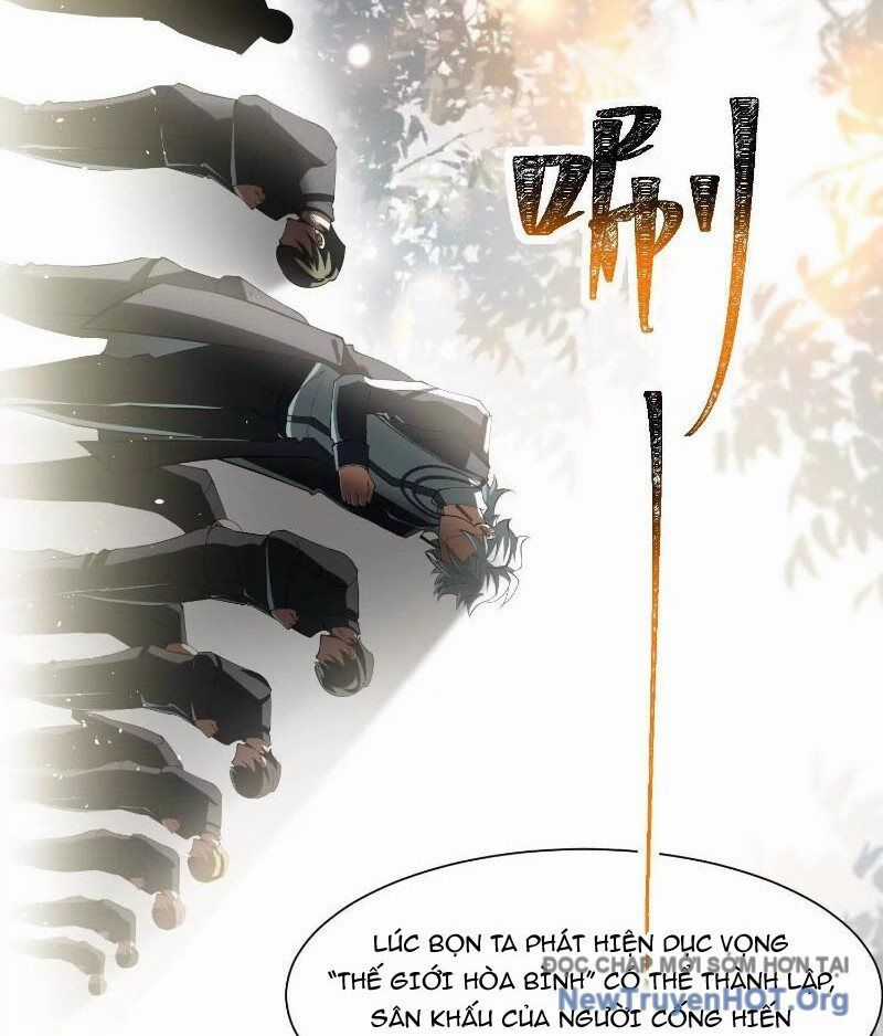 Thần Trò Chơi Dục Vọng Chương 107 trang 45