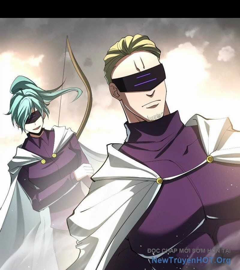 Thần Trò Chơi Dục Vọng Chương 107 trang 54