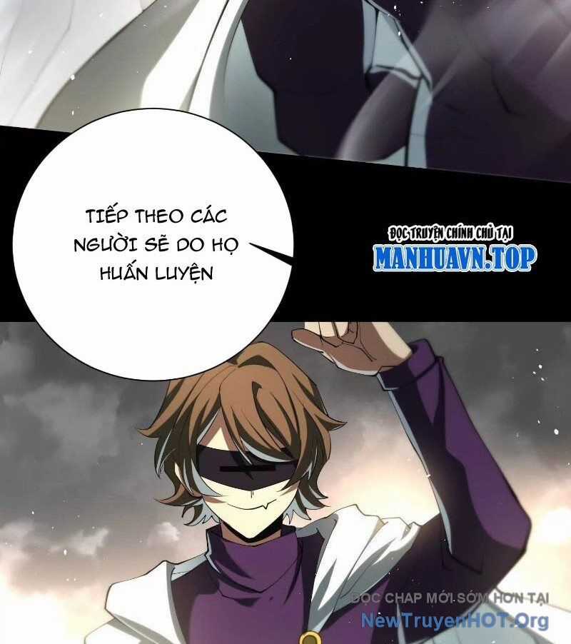 Thần Trò Chơi Dục Vọng Chương 107 trang 55