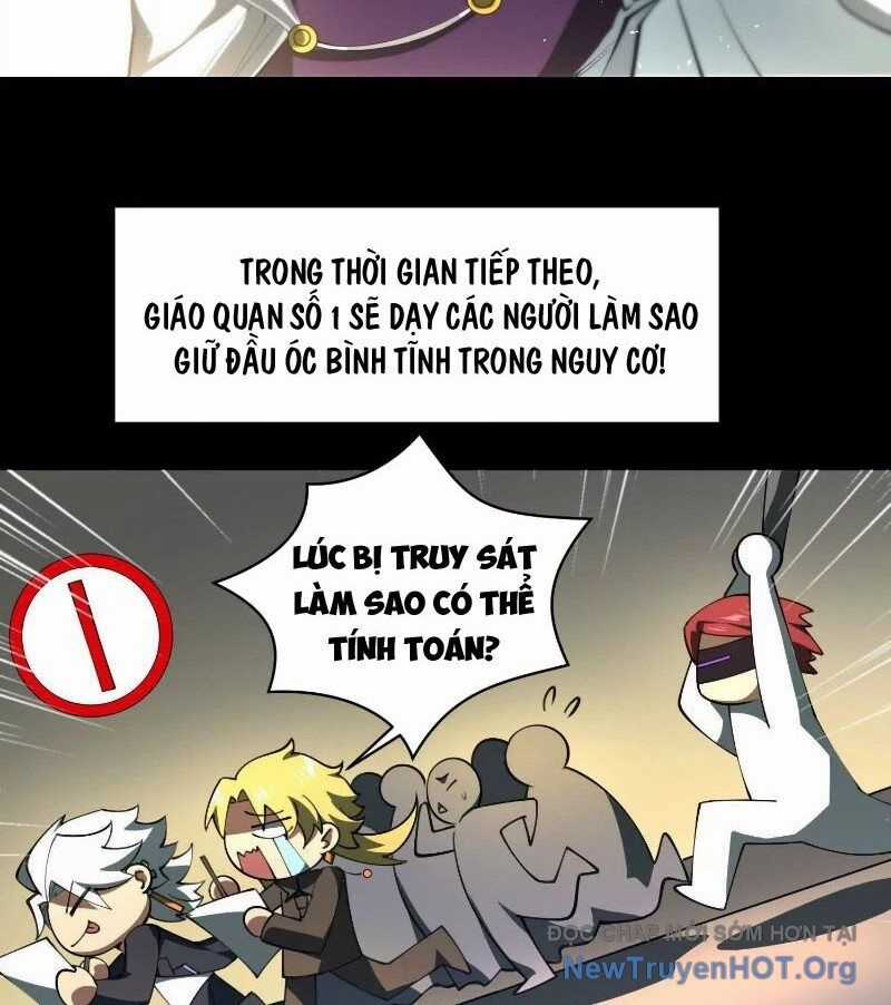 Thần Trò Chơi Dục Vọng Chương 107 trang 56