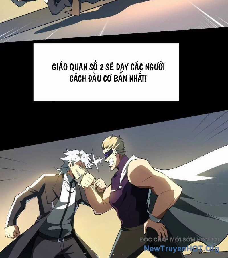 Thần Trò Chơi Dục Vọng Chương 107 trang 57