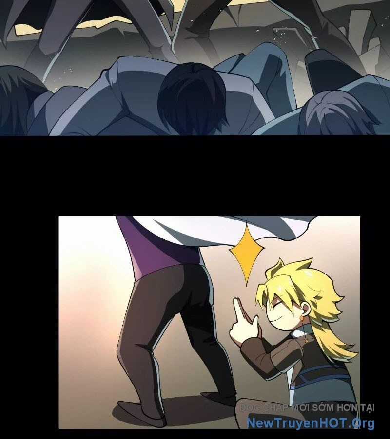 Thần Trò Chơi Dục Vọng Chương 107 trang 58