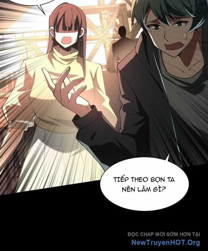 Thần Trò Chơi Dục Vọng Chương 107 trang 6