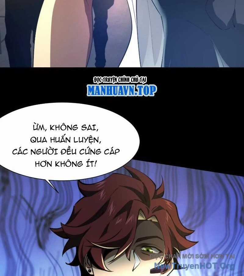 Thần Trò Chơi Dục Vọng Chương 107 trang 63