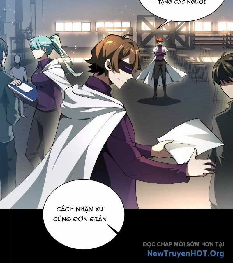 Thần Trò Chơi Dục Vọng Chương 107 trang 68