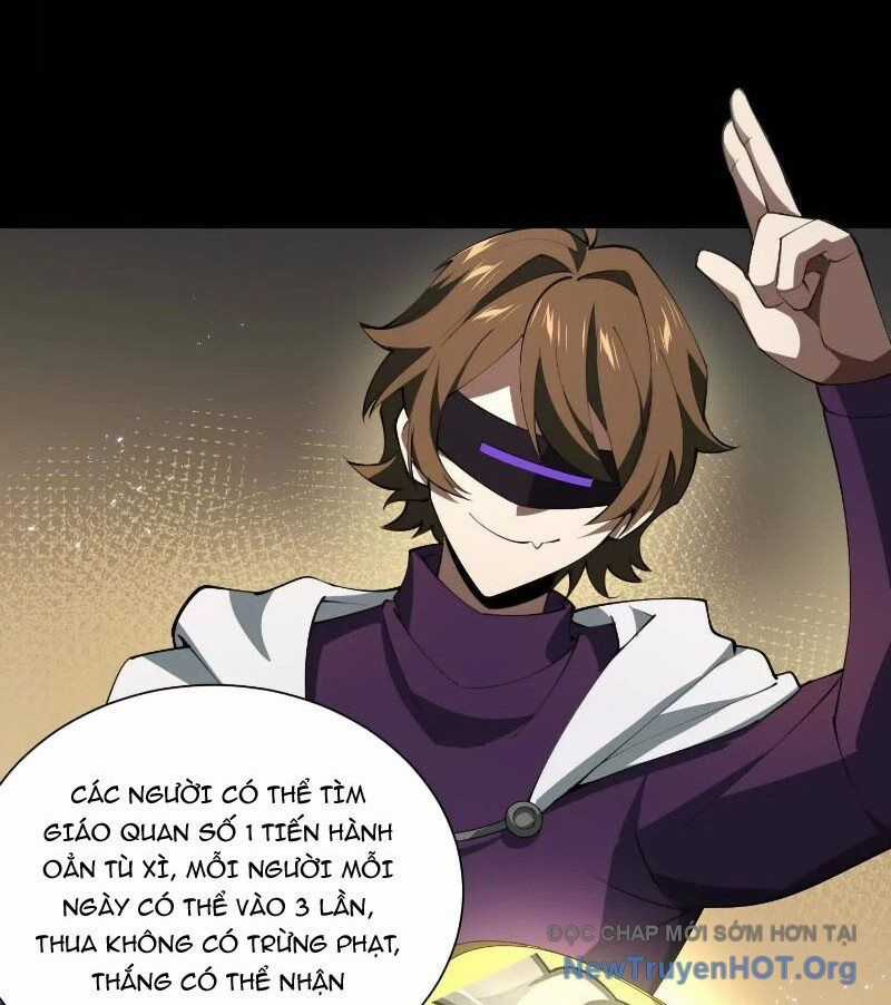 Thần Trò Chơi Dục Vọng Chương 107 trang 69