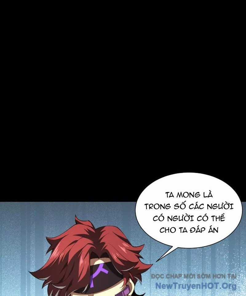 Thần Trò Chơi Dục Vọng Chương 107 trang 7