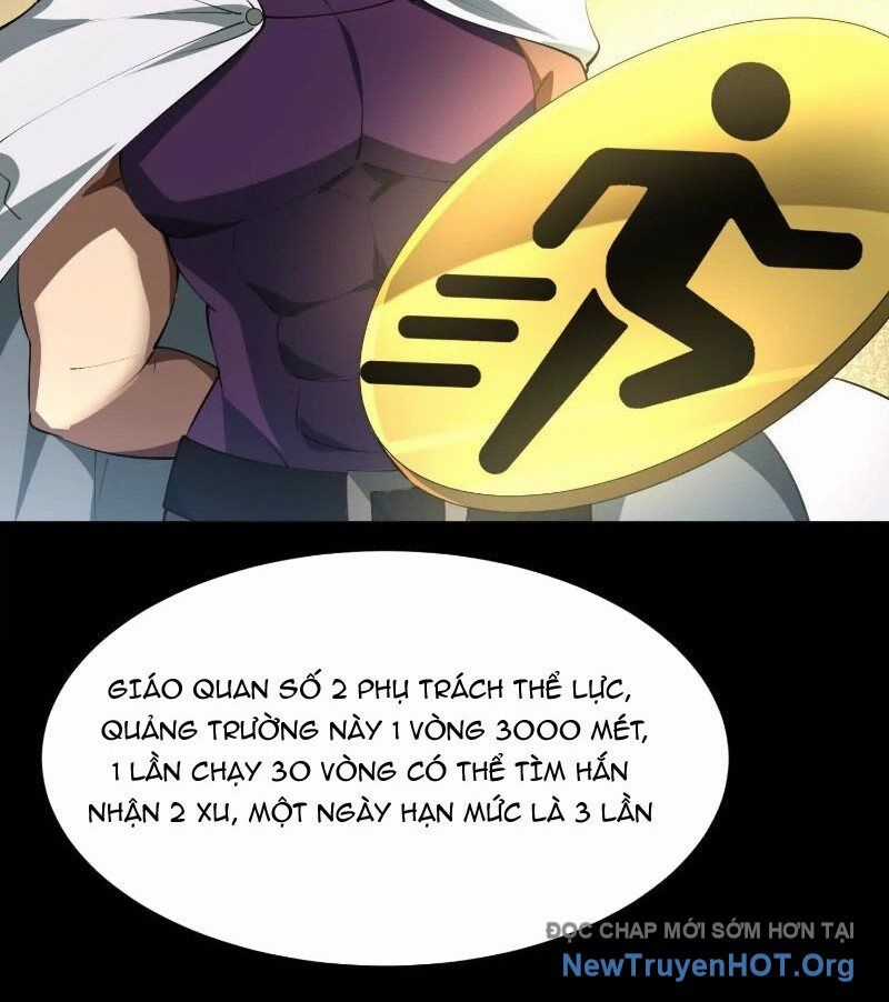 Thần Trò Chơi Dục Vọng Chương 107 trang 71