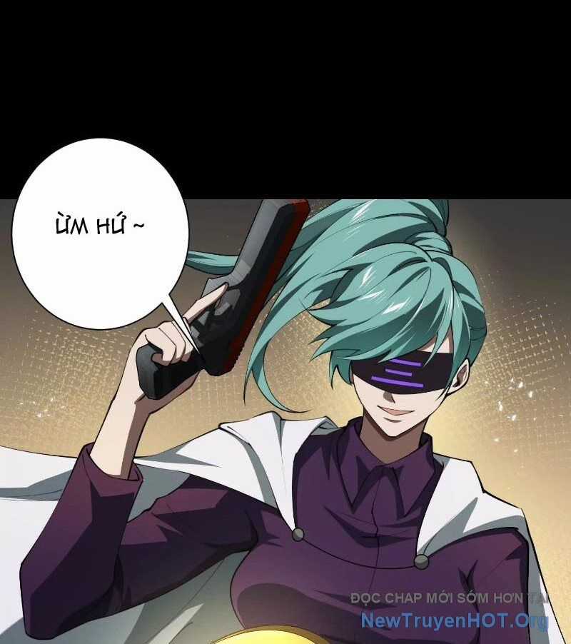 Thần Trò Chơi Dục Vọng Chương 107 trang 72