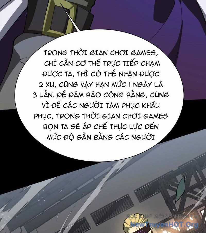 Thần Trò Chơi Dục Vọng Chương 107 trang 76