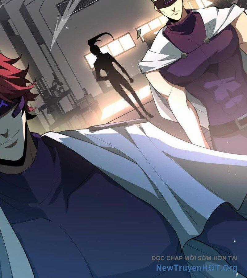 Thần Trò Chơi Dục Vọng Chương 107 trang 77