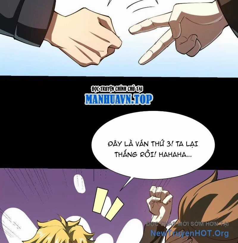 Thần Trò Chơi Dục Vọng Chương 108 trang 10