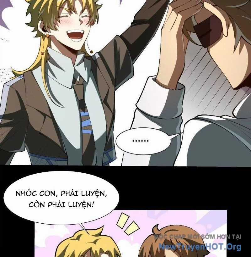 Thần Trò Chơi Dục Vọng Chương 108 trang 11