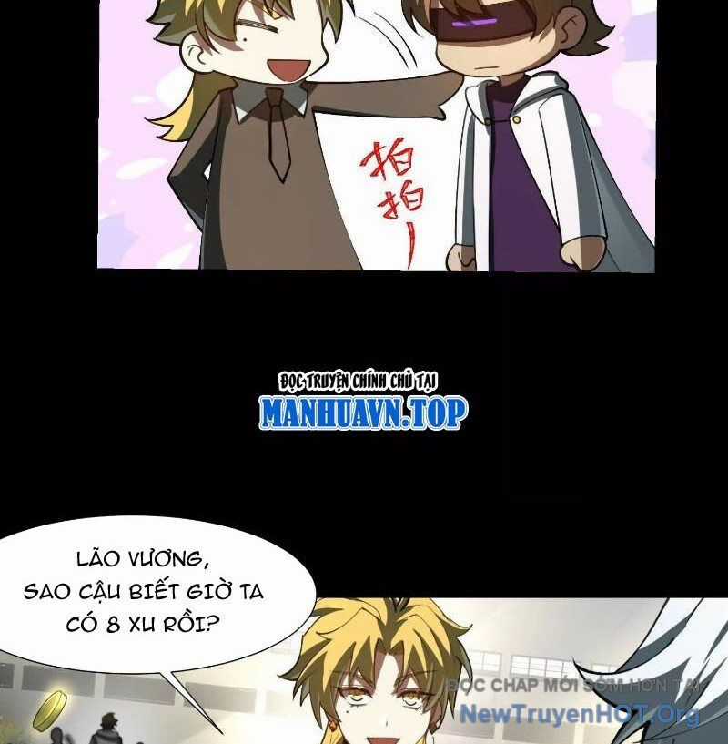 Thần Trò Chơi Dục Vọng Chương 108 trang 12