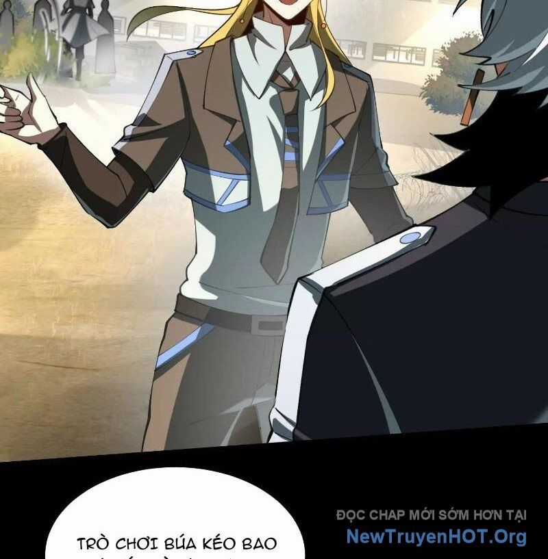 Thần Trò Chơi Dục Vọng Chương 108 trang 13