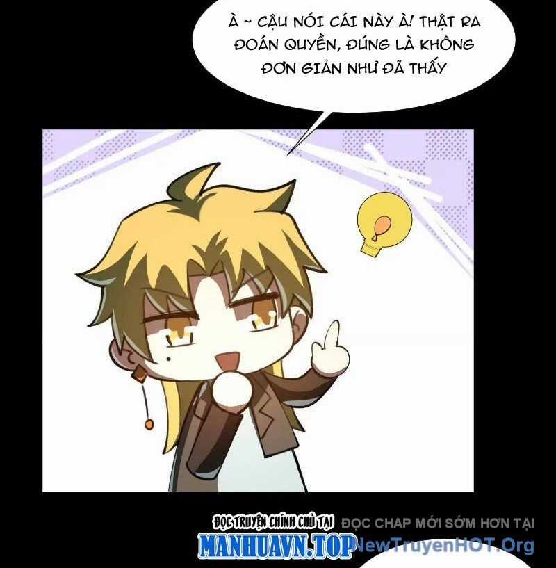 Thần Trò Chơi Dục Vọng Chương 108 trang 15