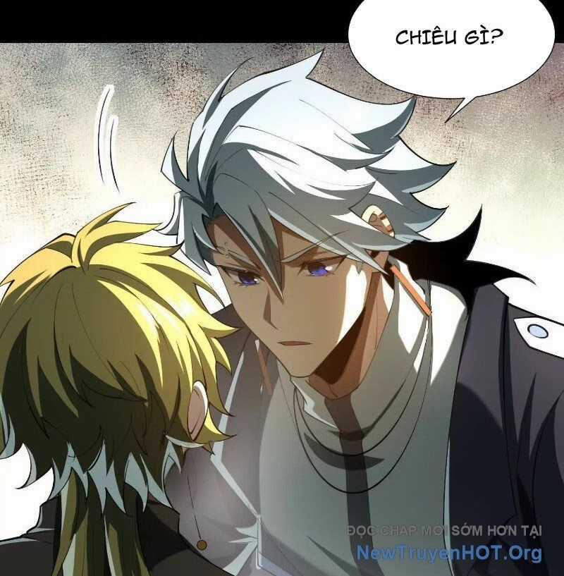 Thần Trò Chơi Dục Vọng Chương 108 trang 16