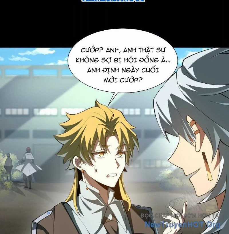 Thần Trò Chơi Dục Vọng Chương 108 trang 21