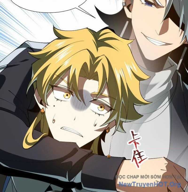 Thần Trò Chơi Dục Vọng Chương 108 trang 24