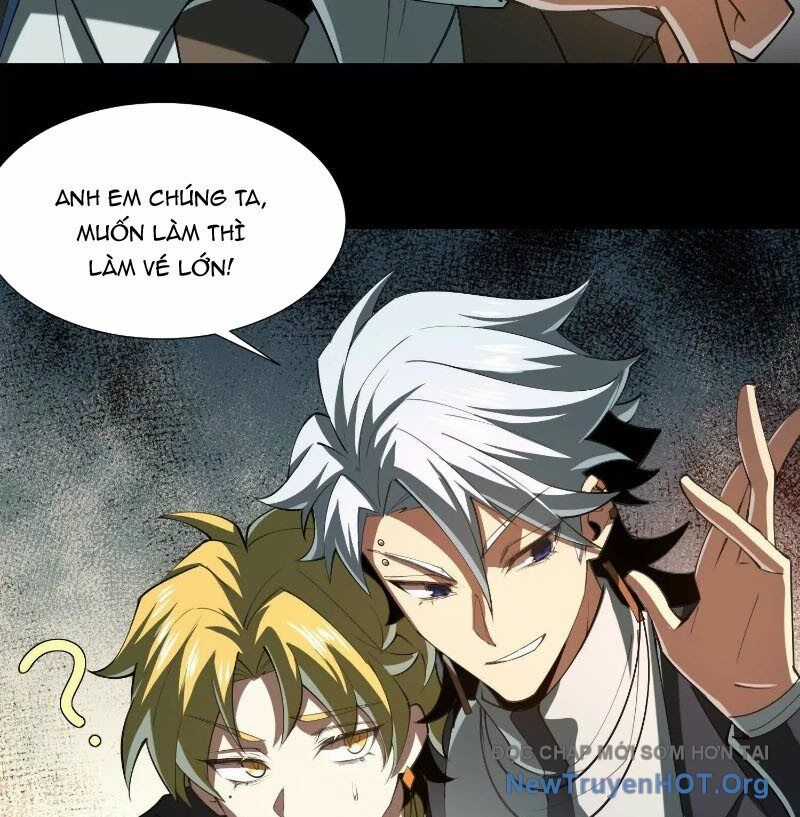 Thần Trò Chơi Dục Vọng Chương 108 trang 25