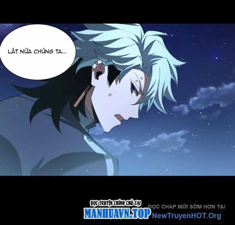 Thần Trò Chơi Dục Vọng Chương 108 trang 29