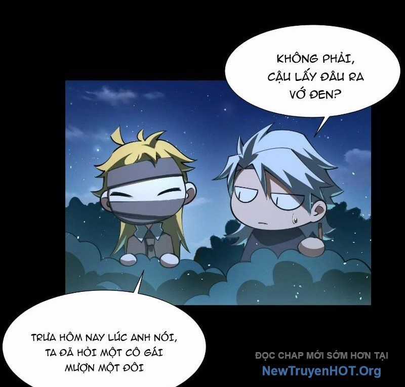 Thần Trò Chơi Dục Vọng Chương 108 trang 30