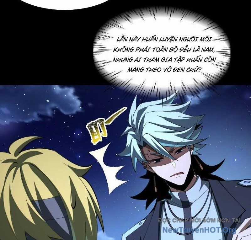 Thần Trò Chơi Dục Vọng Chương 108 trang 31