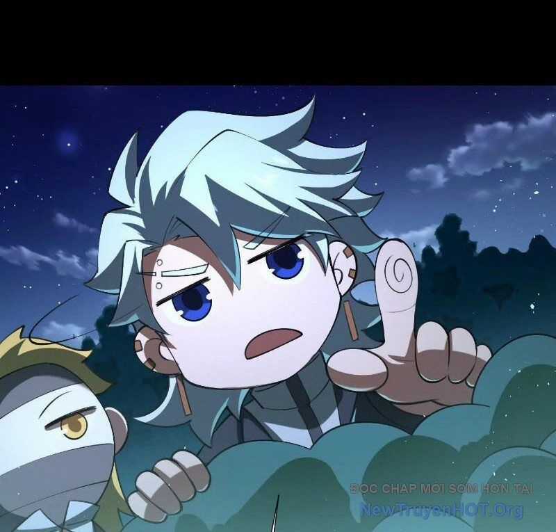 Thần Trò Chơi Dục Vọng Chương 108 trang 33