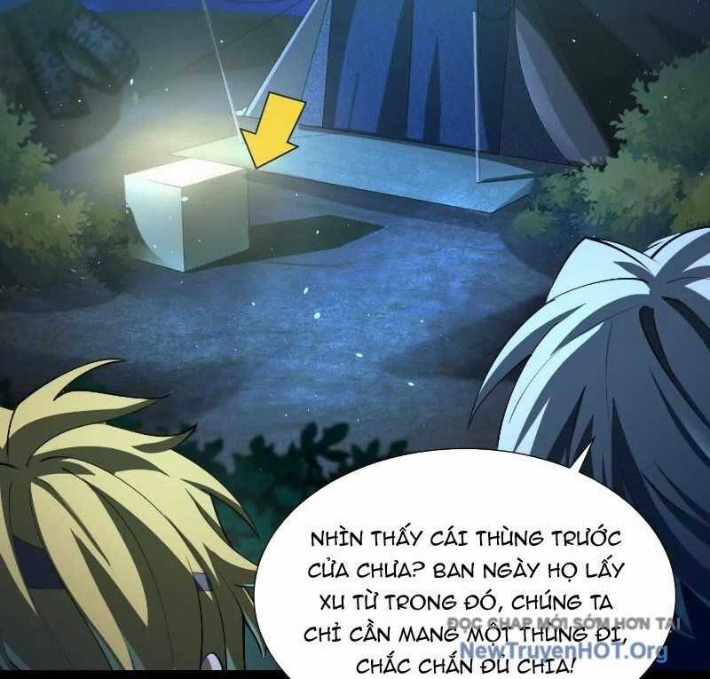 Thần Trò Chơi Dục Vọng Chương 108 trang 35