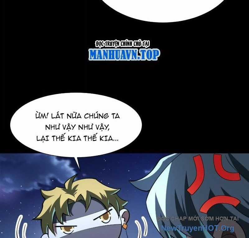 Thần Trò Chơi Dục Vọng Chương 108 trang 36