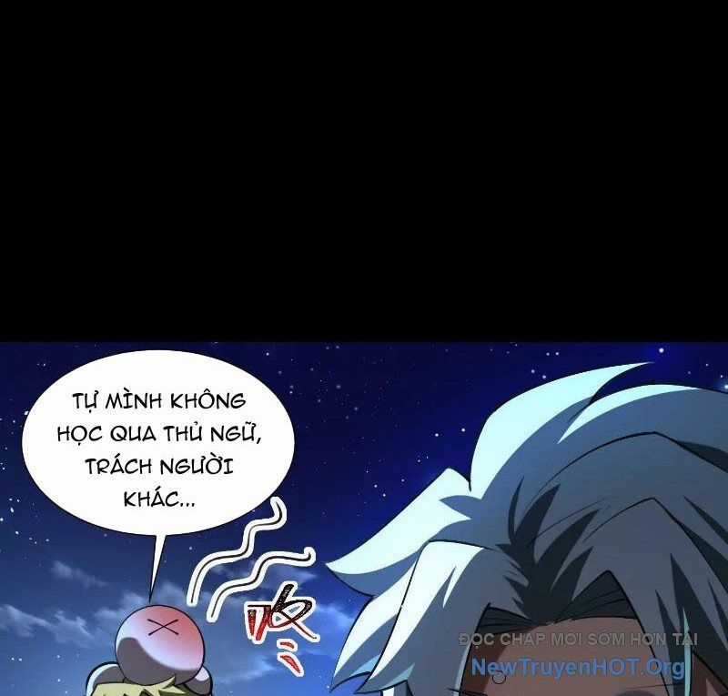 Thần Trò Chơi Dục Vọng Chương 108 trang 38