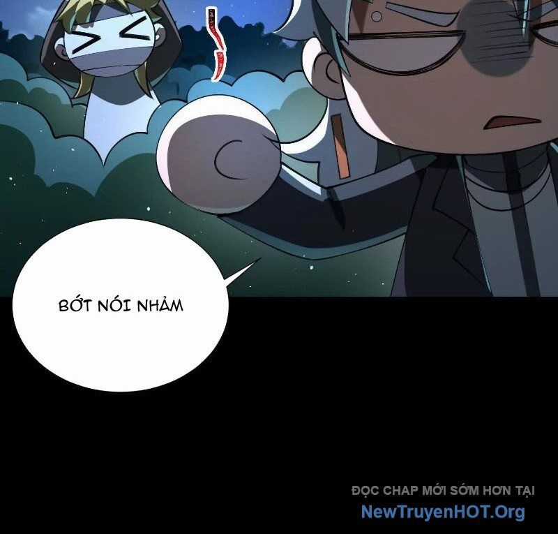 Thần Trò Chơi Dục Vọng Chương 108 trang 39