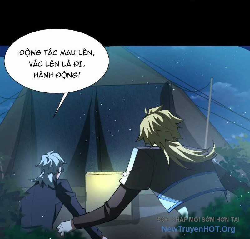 Thần Trò Chơi Dục Vọng Chương 108 trang 41