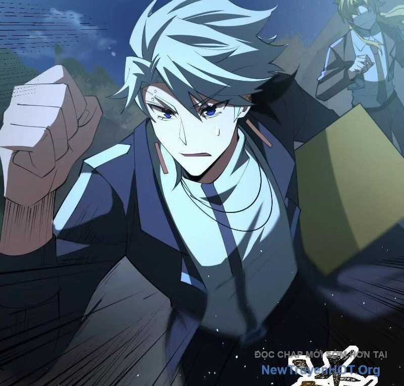 Thần Trò Chơi Dục Vọng Chương 108 trang 48