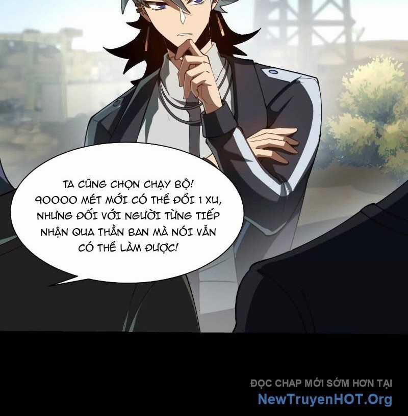 Thần Trò Chơi Dục Vọng Chương 108 trang 5