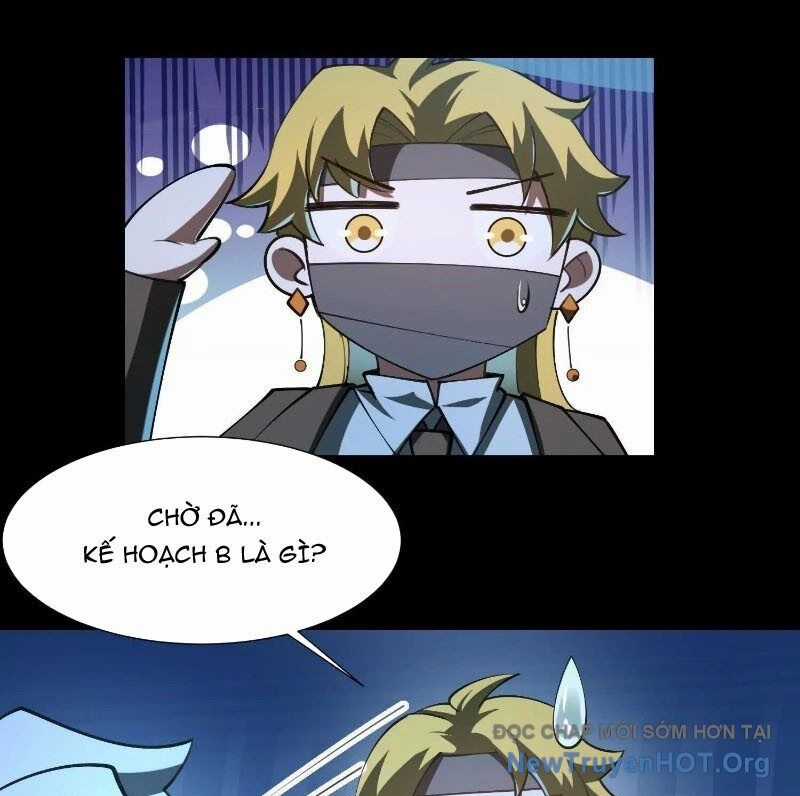 Thần Trò Chơi Dục Vọng Chương 108 trang 57