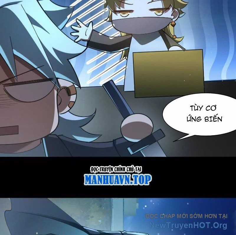 Thần Trò Chơi Dục Vọng Chương 108 trang 58