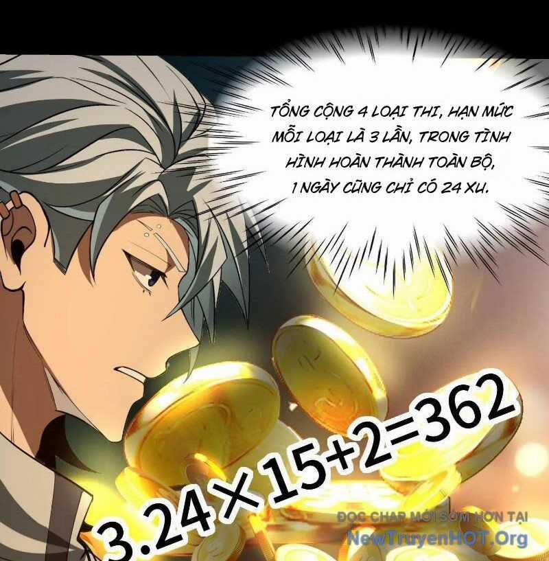 Thần Trò Chơi Dục Vọng Chương 108 trang 6